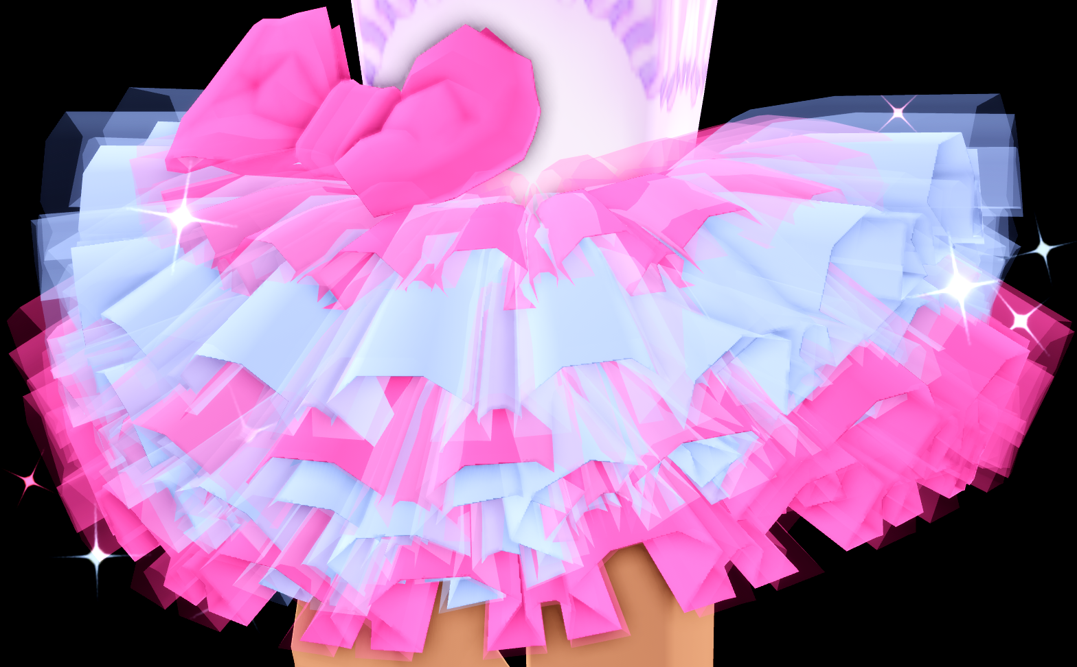Sparkly Party Tutu | Royale High Wiki ...